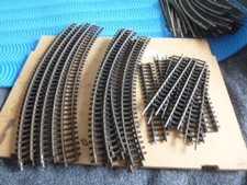 Older triang track for sale  HORSHAM