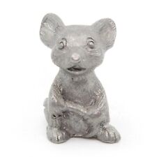 Spoontiques pewter mouse for sale  West Chester
