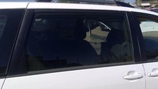 Usado, 2004-2010 Toyota Sienna Passageiro Lateral Direita Porta Janela Vidro OEM Traseiro comprar usado  Enviando para Brazil