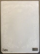 Stampin sizzix prägeform gebraucht kaufen  Rangsdorf