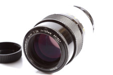 Nikon nikkor bjektiv gebraucht kaufen  München