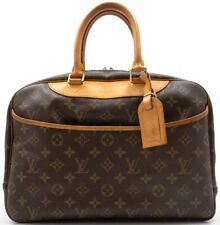 Louis vuitton deauville gebraucht kaufen  Deutschland