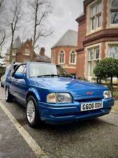 Xr3i convertible good for sale  WOODFORD GREEN