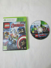 Xbox 360 lego usato  Roma