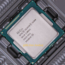 Processador Intel Celeron Dual-Core G1840 2.8 GHz (BX80646G1840) original CPU comprar usado  Enviando para Brazil