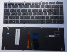 Tastatur clevo w230 gebraucht kaufen  Wuppertal