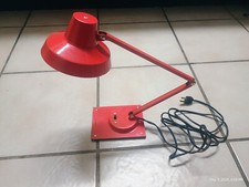 Vintage red tensor for sale  Wichita