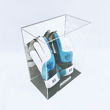 Goalkeeper glove display for sale  PETERSFIELD