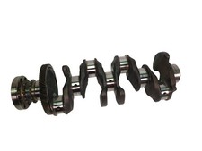 Kurbelwelle bmw e81 gebraucht kaufen  Bielefeld