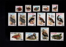Stamps malawi for sale  Orange