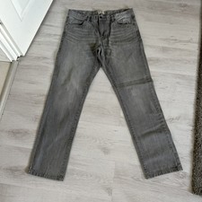 Jeans herren grau gebraucht kaufen  Kerpen