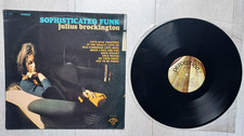Rare julius brockington d'occasion Rare julius brockington d'occasion  Bourogne