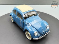 Welly 18040 volkswagen gebraucht kaufen  Aulendorf