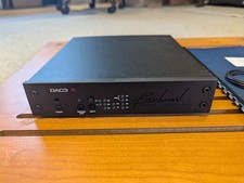 Benchmark dac3 trade for sale Benchmark dac3 trade for sale  WOKING