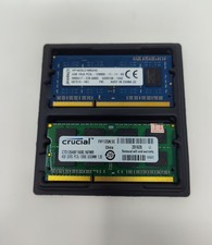 Tested ddr3 ram for sale  Plymouth