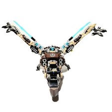 Lego 70228 legends for sale  Burleson