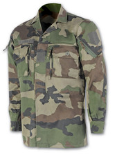 Veste combat ripstop d'occasion Veste combat ripstop d'occasion  Châteaubriant