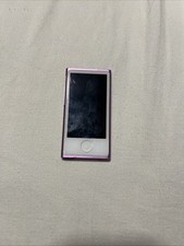 Apple ipod nano for sale  Lakewood