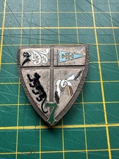 Rare insigne escadrille d'occasion  Saint-André-les-Vergers