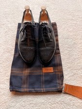 Meier captoe schwarz gebraucht kaufen  Hamburg