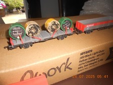 Gauge wagons job for sale  NEWARK