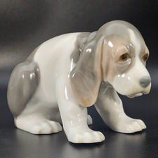 Lladro 1071 beagle for sale  Sparks