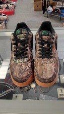 Nike Air Force 1 Low 'Tan Camo' Realtree– Masculino Tamanho 10.5 comprar usado  Enviando para Brazil