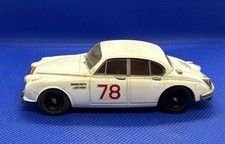 Jaguar mk2 kit d'occasion  Saint-Estèphe