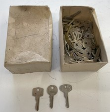 Original vintage key for sale  ELY