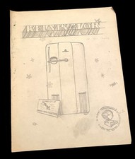 Vintage 1948 kelvinator for sale  Simpsonville