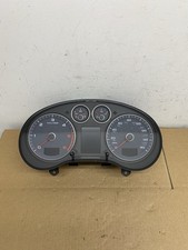Audi instrument cluster for sale  BENFLEET