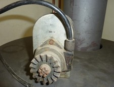 D-Rad R04 1924 1925 Magneto SIEMENS Oldtimer Motocykl, używany na sprzedaż  PL