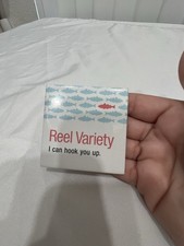 Publix pin reel for sale  Fort Pierce