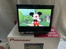 Pioneer avic autoradio gebraucht kaufen  Duisburg
