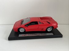 Maisto lamborghini diablo for sale Maisto lamborghini diablo for sale  NEWMARKET