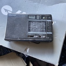 Grundig yacht boy for sale  MANCHESTER