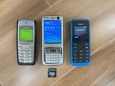 Lotto smartphone nokia usato  Roma