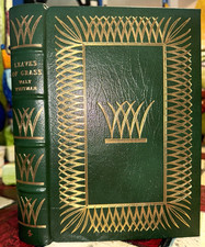 Easton press leaves for sale  Newport News