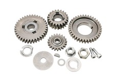Hyosung gd250r crank for sale  Ashaway