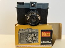 Tested vintage diana for sale  Fort Atkinson