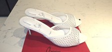 Inspired christian louboutin for sale  BARNET