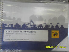 Jcb italian 515 for sale  DERBY