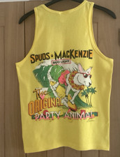 Mens vest top for sale  WORKINGTON
