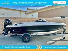 2022 bayliner vr4 for sale  Lake Elsinore