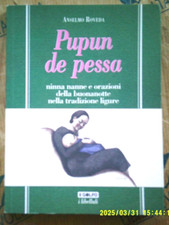 Pupun pessa anselmo usato  Genova