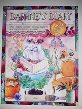 Daphne diary 2015 gebraucht kaufen  Bonn