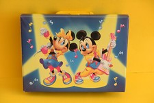 Kassettenkoffer walt disney gebraucht kaufen  Berlin