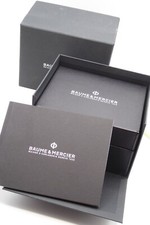 Baume mercier box d'occasion  Expédié en Belgium