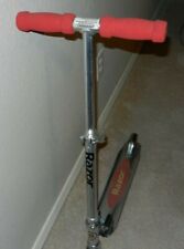 Red razor kick for sale  Apache Junction