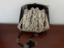 Pochette borsa vero usato  Piombino